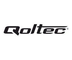 QOLTEC 51580 Qoltec grūdinto stiklo ekrano apsauga, skirta Xiaomi Mi Max 2 | Juodas