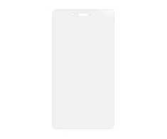 Qoltec 51443 - Skaidri ekrano apsauga - Mobilus telefonas/Išmanusis telefonas - Xiaomi - Redmi Note 4 - Atsparus įbrėžimams - Skaidrus