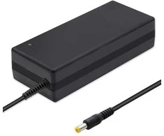El. Dviračio Įkroviklis - Qoltec 50761 36V/42V 2A Juodas