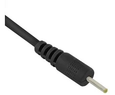 QOLTEC 50003 Qoltec kintamosios srovės adapteris 15W 5V 3A 2,5 0,7