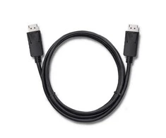 QOLTEC DisplayPort v1.2 vyriškas DisplayPort v1.2 vyriškas 5K 1m