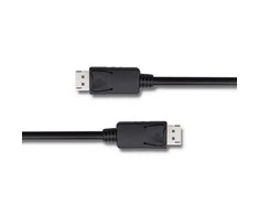 QOLTEC DisplayPort v1.2 vyriškas DisplayPort v1.2 vyriškas 5K 2m