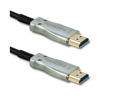 QOLTEC 50472 Qoltec HDMI Cable v2.0 A male HDMI A male AOC 20m