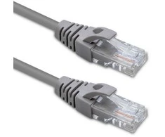 Qoltec Kabelis patchcord UTP | CAT5e | 2 x RJ-45 | 5 m