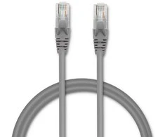 Qoltec Kabelis patchcord UTP | CAT5e | 2 x RJ-45 | 5 m