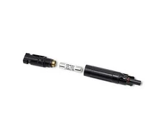 QOLTEC 52598 Saulės kolektoriaus jungtis su saugikliu / MC4 jungtis / 1000V / 30A
