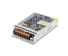 QOLTEC 50967 LED tvarkyklė IP20 150W 12V 12.5A Slim