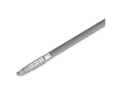 QOLTEC 52342 USB 2.0 cable type C male USB 2.0 type C male 0.5m Juodas