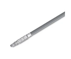 QOLTEC 52342 USB 2.0 cable type C male USB 2.0 type C male 0.5m Juodas