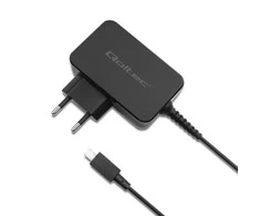 QOLTEC 52395 Maitinimo adapteris, skirtas Asus 33W 19V 1.75A specialus mikro USB