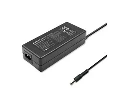 QOLTEC 52409 kintamosios srovės maitinimo adapteris 40W / 12V / 3,33A / 5,5x2,1 / maitinimo kabelis