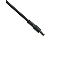 QOLTEC 52409 kintamosios srovės maitinimo adapteris 40W / 12V / 3,33A / 5,5x2,1 / maitinimo kabelis