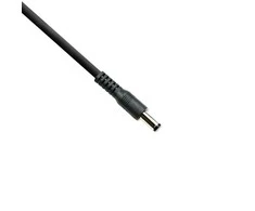 QOLTEC 50797 Prijunkite maitinimo šaltinį 60W 12V 5A 5,5x2,1 maitinimo laidas