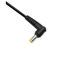 QOLTEC 52410 Maitinimo adapteris Acer 40W / 19V / 2.1A / 5.5x1.7 / maitinimo kabeliui