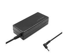 QOLTEC 52406 maitinimo adapteris, skirtas Samsung 65W / 19V / 3.42A / 3.0x1.0