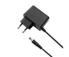 QOLTEC 52405 kintamosios srovės adapteris PREMIUM 12W / 6V / 2A / 5,5x2,1