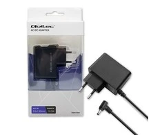QOLTEC 51030 Prijunkite maitinimo šaltinį 10,5 W 5 V 2,1 A 3,5 x 1,35
