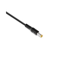 QOLTEC 51028 Prijunkite maitinimo šaltinį 18W 9V 2A 5,5x2,5