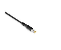 QOLTEC 51021 Plugin maitinimo šaltinis 5W 5V 1A 5,5x2,5