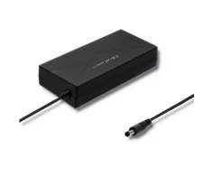 Maitinimo šaltinis Qoltec 51729 nešiojamiesiems kompiuteriams HP (19,5 V, 7,7 A, 150 W, 7,4 mm x 5 mm)