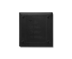 QOLTEC 51866 išorinis USB 2.0 12,7 mm SATA optinio disko dėklas