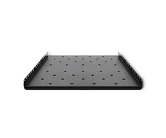 QOLTEC 54473 Tvirtinimo lentyna stovui 490x433mm