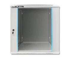 QOLTEC 54485 Stovėjimo spintelė 19 colių 12U 600 x 450 x 635