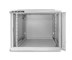 QOLTEC 54484 Rack spintelė 19 colių 9U 600 x 450 x 500