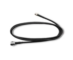 QOLTEC 57030 RG58 bendraašis kabelis N, RP-SMA kištukas, 1 m