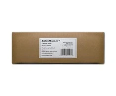 QOLTEC 54508 Rack ratukų komplektas be fiksavimo / 4vnt