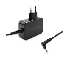 QOLTEC 52408 Maitinimo šaltinis Samsung 40W ultrabook / 19V / 2.1A / 3.0x1.0