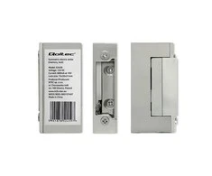 QOLTEC 52459 Elektrinis streikas su užraktu ir atmintimi 600mA 12V
