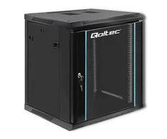 QOLTEC 54467 Rack spintelė 19 colių 4U 600x635mm