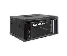 QOLTEC 54461 RACK spintelė 19 colių 4U 600x280mm