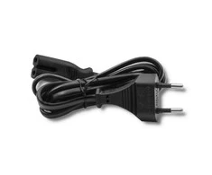 QOLTEC 50769 Stalinio kompiuterio maitinimo šaltinis 36W 12V 3A 5,5 x 2,1 + maitinimo kabelis