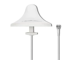 QOLTEC 57036 Wi-Fi 2.4 2.5GHz įvairiakryptė antena 5dBi Indoor