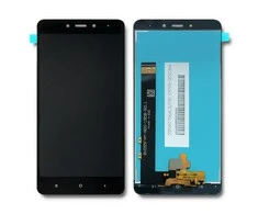QOLTEC 50747 Qoltec LCD jutiklinis ekranas, skirtas Xiaomi RedMi Note 4