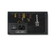 QOLTEC 50147 ATX maitinimo šaltinis 1600W 80 Plus Gold Bitcoin Miner