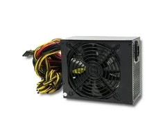 QOLTEC 50147 ATX maitinimo šaltinis 1600W 80 Plus Gold Bitcoin Miner