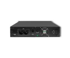 QOLTEC 53945 Nepertraukiamo maitinimo šaltinis UPS RACK 1KVA 800W LCD