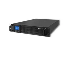 QOLTEC 53946 Nepertraukiamo maitinimo šaltinis UPS RACK 2KVA 1600 W LCD
