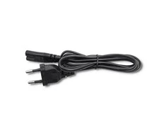 QOLTEC 50796 Stalinio kompiuterio maitinimo šaltinis 60W 12V 5A 5,5x2,1 + maitinimo kabelis