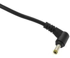 QOLTEC 51514 Nešiojamas kompiuteris Kintamosios srovės maitinimo adapteris Qoltec skirtas Acer 30W 19V 1.58A 5.5 1.7