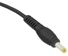 QOLTEC 51500 Nešiojamas kompiuteris kintamosios srovės adapteris Qoltec HP Compaq 90W 19V 4.74A (4.2+4.8) 1.7