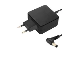 QOLTEC 51560 Nešiojamas kompiuteris AC power adapter Dell 45W 19.5V 2.31A 4.5 3.0+pin