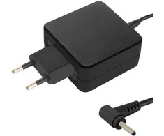 QOLTEC 50067 Nešiojamas kompiuteris kintamosios srovės adapteris Qoltec Samsung 40W 12V 3,33 A 2,5 0,7