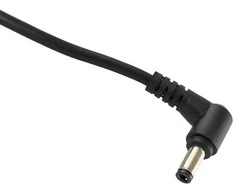 QOLTEC 51524 kintamosios srovės adapteris 50 W 12 V 4,16 A 5,5 2,5 + maitinimo laidas