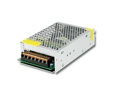 QOLTEC 50966 Qoltec LED tvarkyklė IP20 100W 24V 4.17A