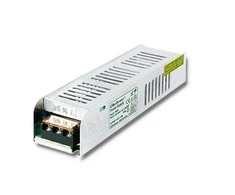 QOLTEC 50964 Qoltec LED tvarkyklė IP20 120W 12V 10A plona
