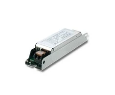 QOLTEC 50961 LED tvarkyklė IP20 36W 12V 3A Slim